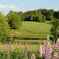Spartenmeisterschaft Golf 2019 im Golfclub Erding-Grünbach am 21.08.2019